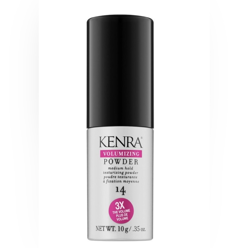 Kenra Volumizing Powder - Picture 2 of 4